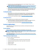 Preview for 42 page of HP EliteDesk 705 G1 Maintenance And Service Manual