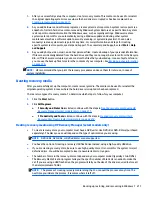 Preview for 227 page of HP EliteDesk 705 G1 Maintenance And Service Manual