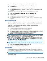 Preview for 229 page of HP EliteDesk 705 G1 Maintenance And Service Manual