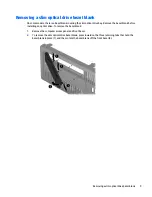 Preview for 15 page of HP EliteDesk 705 G2 Desktop Mini Hardware Reference Manual