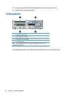 Preview for 26 page of HP EliteDesk 705 G2 Desktop Mini Hardware Reference Manual