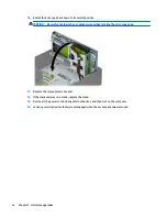 Preview for 38 page of HP EliteDesk 705 G2 Desktop Mini Hardware Reference Manual