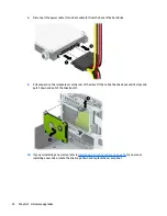 Preview for 40 page of HP EliteDesk 705 G2 Desktop Mini Hardware Reference Manual