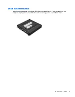 Preview for 13 page of HP EliteDesk 705 G2 Desktop Mini Maintenance And Service Manual