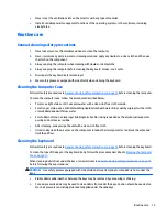 Preview for 23 page of HP EliteDesk 705 G2 Desktop Mini Maintenance And Service Manual