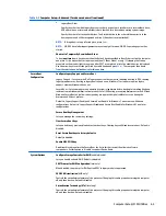 Preview for 73 page of HP EliteDesk 705 G2 Desktop Mini Maintenance And Service Manual