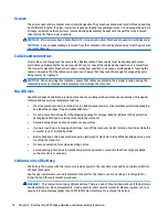 Preview for 26 page of HP EliteDesk 705 G2 Small Form Factor Maintenance And Service Manual