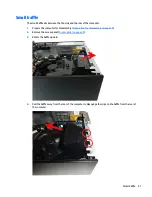 Preview for 57 page of HP EliteDesk 705 G2 Small Form Factor Maintenance And Service Manual