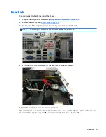 Preview for 59 page of HP EliteDesk 705 G2 Small Form Factor Maintenance And Service Manual