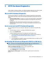 Preview for 127 page of HP EliteDesk 705 G2 Small Form Factor Maintenance And Service Manual