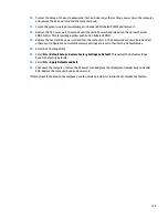 Preview for 149 page of HP EliteDesk 705 G2 Small Form Factor Maintenance And Service Manual