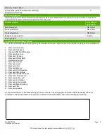 Preview for 2 page of HP EliteDesk 705 G4 Disassembly Instructions Manual