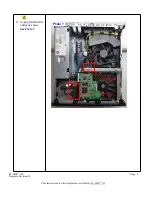 Preview for 5 page of HP EliteDesk 705 G4 Disassembly Instructions Manual