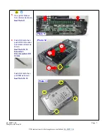 Preview for 7 page of HP EliteDesk 705 G4 Disassembly Instructions Manual