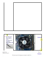 Preview for 11 page of HP EliteDesk 705 G4 Disassembly Instructions Manual