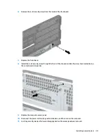 Предварительный просмотр 55 страницы HP EliteDesk 705 G4 Hardware Reference Manual