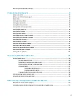 Preview for 7 page of HP EliteDesk 705 G4 Maintenance And Service Manual