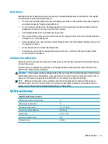 Предварительный просмотр 25 страницы HP EliteDesk 705 G4 Maintenance And Service Manual