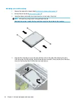 Preview for 62 page of HP EliteDesk 705 G4 Maintenance And Service Manual