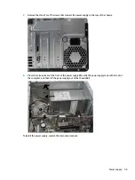 Preview for 69 page of HP EliteDesk 705 G4 Maintenance And Service Manual