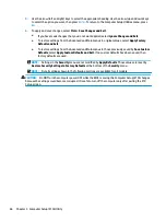 Preview for 76 page of HP EliteDesk 705 G4 Maintenance And Service Manual