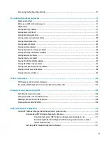 Предварительный просмотр 7 страницы HP EliteDesk 705 G5 Maintenance And Service Manual