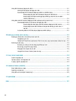 Предварительный просмотр 8 страницы HP EliteDesk 705 G5 Maintenance And Service Manual