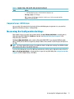 Предварительный просмотр 79 страницы HP EliteDesk 705 G5 Maintenance And Service Manual