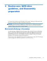 Preview for 47 page of HP EliteDesk 800 G1 Small Form Factor Service Manual