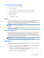 Preview for 53 page of HP EliteDesk 800 G1 Small Form Factor Service Manual