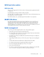 Preview for 55 page of HP EliteDesk 800 G1 Small Form Factor Service Manual