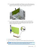 Preview for 67 page of HP EliteDesk 800 G1 Small Form Factor Service Manual