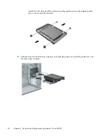 Preview for 86 page of HP EliteDesk 800 G1 Small Form Factor Service Manual