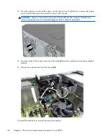 Preview for 96 page of HP EliteDesk 800 G1 Small Form Factor Service Manual