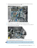 Preview for 105 page of HP EliteDesk 800 G1 Small Form Factor Service Manual