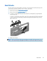 Preview for 111 page of HP EliteDesk 800 G1 Small Form Factor Service Manual