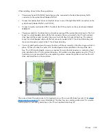 Preview for 121 page of HP EliteDesk 800 G1 Small Form Factor Service Manual