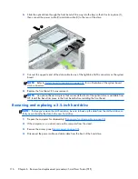 Preview for 128 page of HP EliteDesk 800 G1 Small Form Factor Service Manual