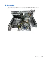 Preview for 141 page of HP EliteDesk 800 G1 Small Form Factor Service Manual