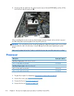 Preview for 148 page of HP EliteDesk 800 G1 Small Form Factor Service Manual