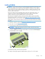 Preview for 161 page of HP EliteDesk 800 G1 Small Form Factor Service Manual