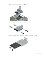 Preview for 167 page of HP EliteDesk 800 G1 Small Form Factor Service Manual