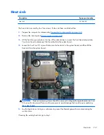 Preview for 169 page of HP EliteDesk 800 G1 Small Form Factor Service Manual