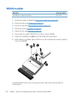 Preview for 180 page of HP EliteDesk 800 G1 Small Form Factor Service Manual