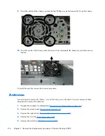 Preview for 186 page of HP EliteDesk 800 G1 Small Form Factor Service Manual