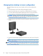 Preview for 190 page of HP EliteDesk 800 G1 Small Form Factor Service Manual