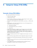 Preview for 192 page of HP EliteDesk 800 G1 Small Form Factor Service Manual