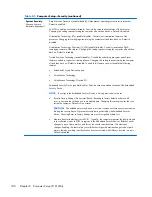 Preview for 200 page of HP EliteDesk 800 G1 Small Form Factor Service Manual