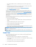 Preview for 208 page of HP EliteDesk 800 G1 Small Form Factor Service Manual