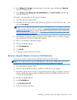 Preview for 271 page of HP EliteDesk 800 G1 Small Form Factor Service Manual